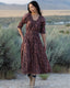 Long Way Home Dress