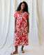 Vitamin Sea Dress
