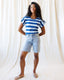 Super HR Relaxed Short