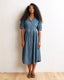 Orchard Denim Dress