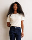 Pointelle Pretty Top
