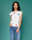 Flower Farm Top