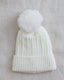 Frost Beanie