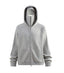 HEATHER SHEISTY HOODIE