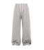STONE PANEL SWEATPANTS