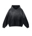 NOIR SUNFADE HOODIE