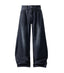 DARK JUMBO DENIM