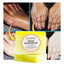Kyliefit Skincare Tumeric and Facial Shea Butter Lemon Mens Bath Soaps Kojic Acid Soap for Bathing