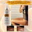 Ailke Best Skin Care Private Label Rose Enchanteur Shea Butter Raw Bulk Vitamine C Anti Aging Whitening Body Lotion for Dubai