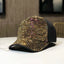 Women's Studded Rhinestone Baseball Cap Adjustable Sparkle Bling Sun Hat