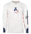 Men's Liberty L/S UV Fishing Shirt