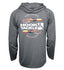 Men's Offshore Lures L/S UV Fishing Hoodie (S-2X)