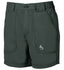 Men's Beer Can Lightweight Nylon Stretch Short