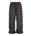 NOIR STRIPED LOUNGE PANTS (UNISEX)