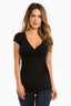 Womens Maternity Clothes Breastfeeding Clothing Short Sleeve Pregnant Clothes Pleated Side Open Pregnancy T-Shirt Top