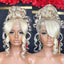 Body Wave 360 Lace Frontal Wigs 613 Human Hair Wig Vietnamese Raw Hd Lace Frontal Wig 13x6 Preplucked 13x4 Blonde Lace Front Wig