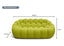 Sofa Cat Claw Fabric Cream Wind Bubble Sofa,sofa set living room furniture sofas for living room sectional sofa home furniture