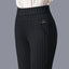 Thin & Thick Warm Winter Pencil Pants Womens Snow Plush Strench Lady OL SkinnyTrousers Femal Thichen Slim Clothing Leggings