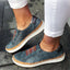 Customizable 2025 New UZZDSS Women Sneakers Casual Shoes Flats Tailor-made Suits NX5101