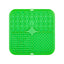 Pet Lick Silicone Mat Dogs Pet Slow Food Plate for Dog Bathing Distraction Silicone Dog Sucker Food Training Dog Feeder Supplies