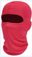 Ski Mask for Men Full Face Mask Balaclava Black Ski Masks Covering Neck Gaiter