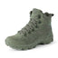 Upgraded Tactics Combat Training Boots Male Outdoors Camping Anti-wear Rapid Response Hiking Shoes Fishing Hunting Sneakers Men