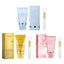Collagen Peel off Mask Deep Cleansing Pores Oil Control Turmeric Wrapping Night Face Mask for Brightening Rejevenation Skin Care
