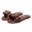 2026 NEW Slippers high quality PU flat women's shoes red shoes luxury brand new listing