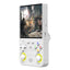 2026 R36 Ultra Open Source R36S Video Game Console Linux System 4.0 Inch IPS Screen Portable Pocket Video Player 64G best Games