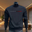 2026 Fashion Mens Sweatshirts Printed Casual O-Neck Tops Outdoors Sports Jogging Mens Clothing Autumn Winter Pullover Sportswear