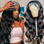 Jerry Curly Half Wig Human Hair Seamless Kinky Curly 3 In 1 Half Wig Glueless Heandband Clip In Wig No Sew In Black Color