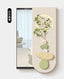 Bathroom Rectangle Mirror Organizer Creative Black Wall Mirror Bedroom Ornament Decorazioni Casa Home Furniture Accessories