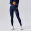 Butt Lift Yoga Leggings – High Waist Quick Dry Pants