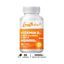 High Potency Vitamin D3 50000 IU - Helps Muscle Nerve Health Support Bone Density Teeth and Skin Heart Health