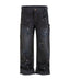 DESTROYED CARPENTER PANTS