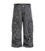 REWORKED CARGO PANTS