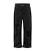 NOIR DESTROYED WORK PANTS