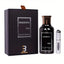 Bharara King Eau de Parfum 3.4oz/100ml Woody Spicy Fragrance for Men with Travel Spray