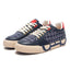 Women's Shoes Luxury Brand Flat Casual Shoes Letter Printed Breathable Comfortable Fashion Woven Sneakers