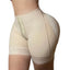 Body Shaper High Waist Seamless Shorts Waist-shaping Summer Underwear for Women Post Surgery Thigh Slimmer Push Up Soft Fabric
