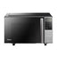 220V Midea Microwave Oven Flat Panel Microwave Baking All-in-One Machine Electric Oven Efficiency for Kitchen A