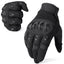 Touch Screen Tactical Gloves Outdoor Cycling Sports Hiking Camping Hunting Airsoft Combat Bicycle Hard Shell Anti-skid Gear Men
