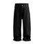 JUMBO WAXED DENIM