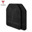 2pcs Tactical Plates EVA Foam SAPI Plates for Hunting Vest Inner Liner Foam Shock Plates for JPC Vest Hunting Vest Accessories