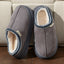 Winter Women's Slippers Boots Fashion Fuzzy Fur Anti-slip Soft Sole Outdoor Indoor Warm Comfort Men Plush Houseshoes Couple