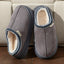 Winter Women's Slippers Boots Fashion Fuzzy Fur Anti-slip Soft Sole Outdoor Indoor Warm Comfort Men Plush Houseshoes Couple