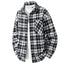 Jacket Mens Spring autumn New men jacket Flip collar stripes Jackets Youth casual coat Men's business coats Size M-4XL 5XL 6XL 7