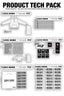 Tech Packs - *Digital Product*