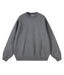 GREY VINTAGE CREWNECK