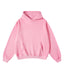 ROSÈ VINTAGE HOODIE